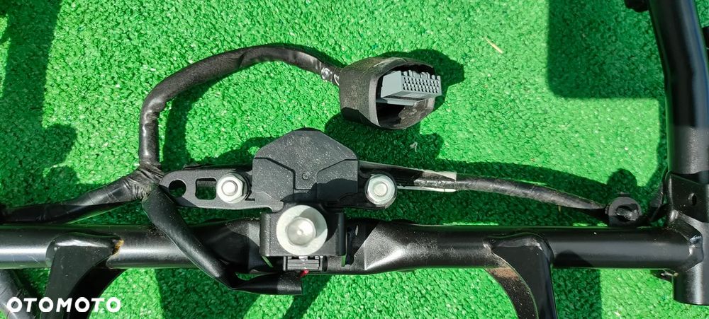 HONDA VFR 800 X CROSSRUNNER 14+ STELAŻ CZASZY WIĄZKA CZUJNIK POŁOŻENIA - 8