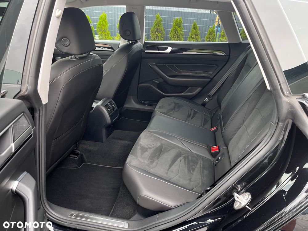 Volkswagen Arteon Shooting Brake 2.0 TDI 4Motion Elegance DSG - 17