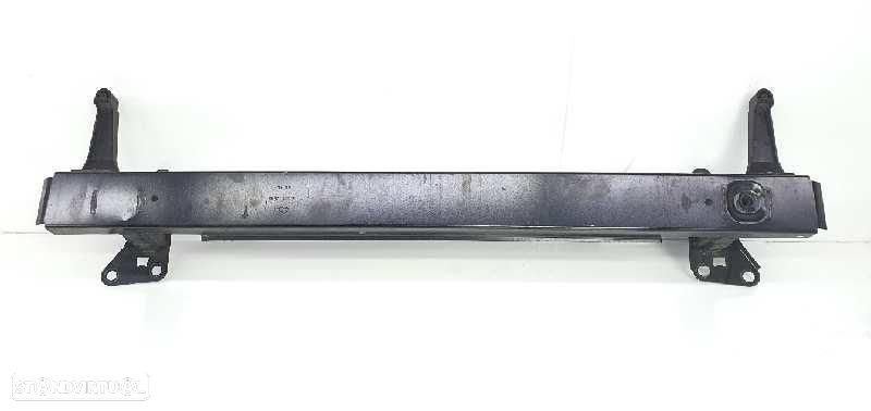 REFORÇO PARA-CHOQUES TRASEIRO SMART FORTWO COUPE - 1