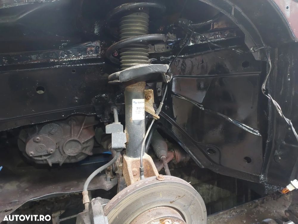 Ford Focus 1.6 TDCI Style - 21