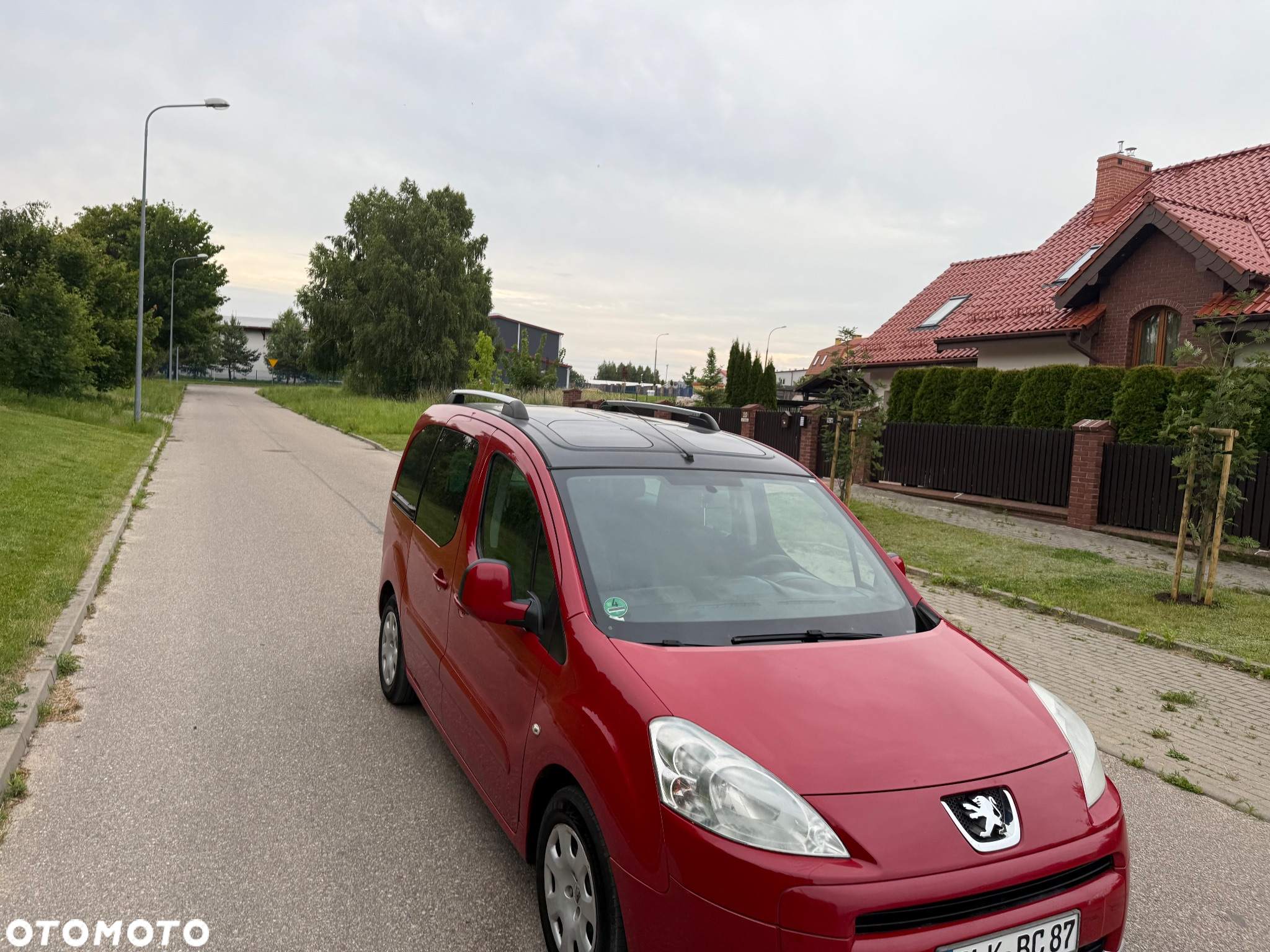 Peugeot Partner - 23
