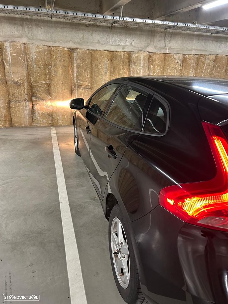 Volvo V40 2.0 D2 Kinetic Eco - 6