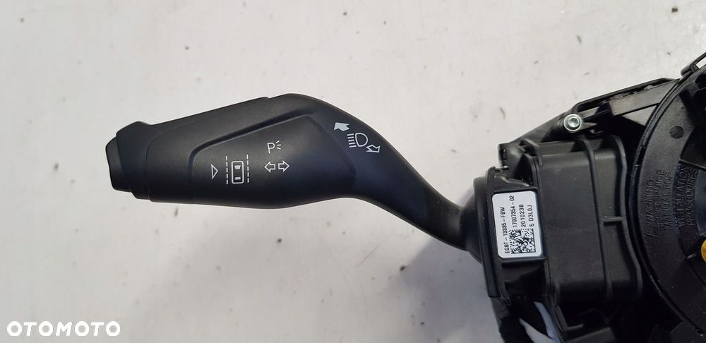 przełącznik zespolony taśma Ford Mondeo mk5 - 2