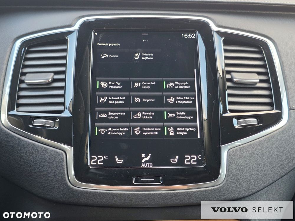 Volvo XC 90 - 23
