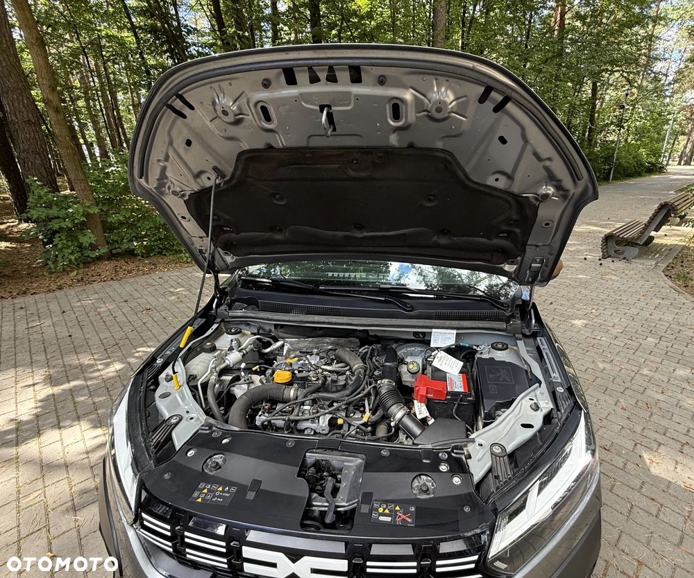 Dacia Jogger 1.0 TCe 110 Extreme 7os - 38