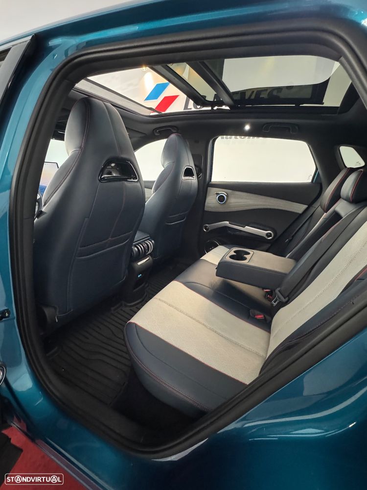 BYD Atto 3 - 16