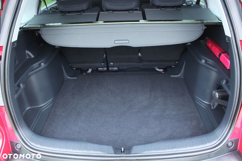 Honda CR-V 2.0i-VTEC Elegance 50 Jahre Edition - 36