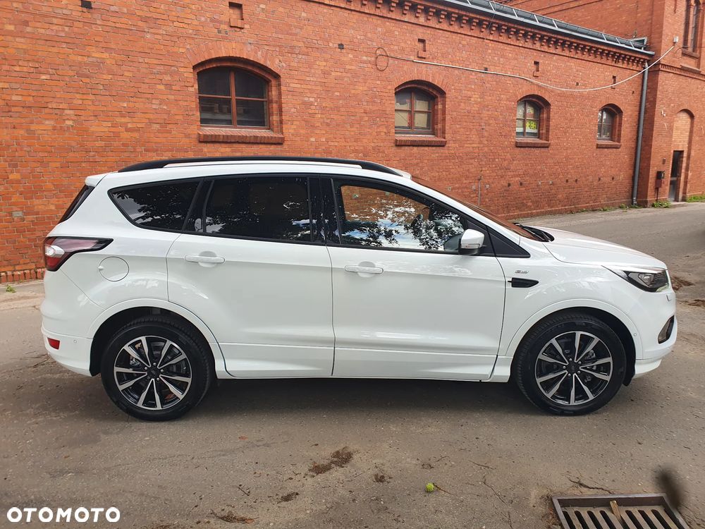 Ford Kuga 1.5 TDCi 2x4 ST-Line - 3