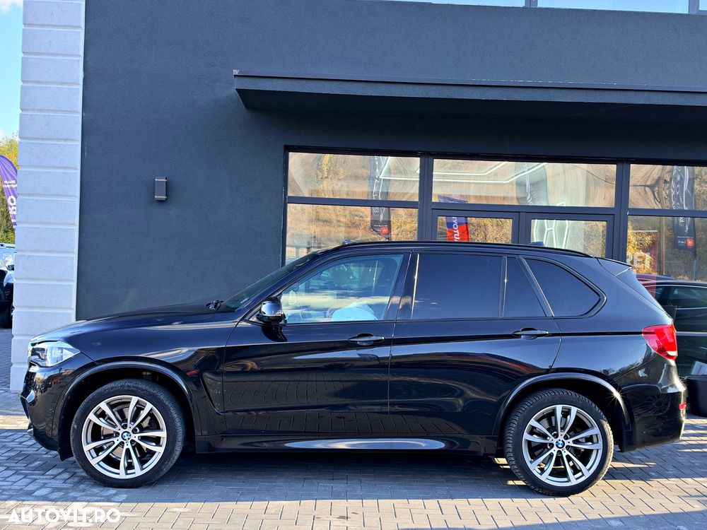 BMW X5 - 13