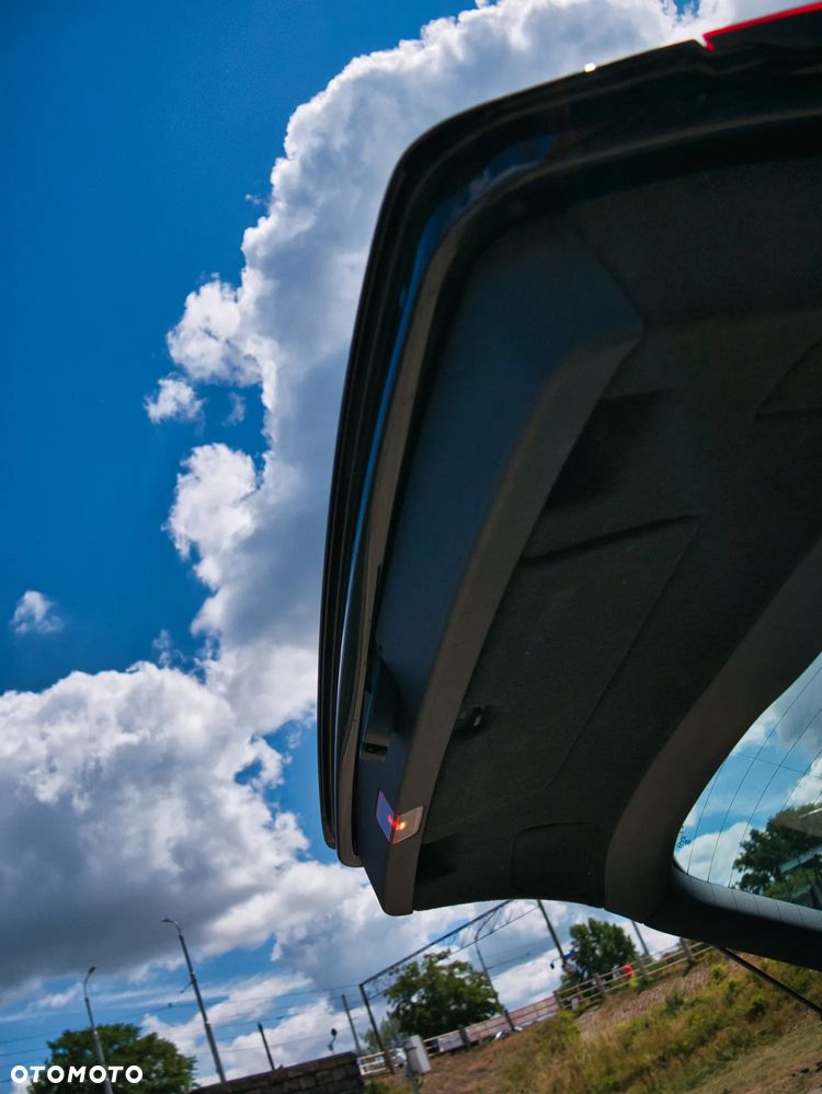 Audi A4 Avant 2.0 TDI DPF - 27