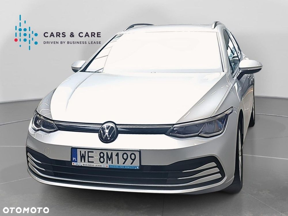 Volkswagen Golf Variant 1.5 TSI EVO Life - 2