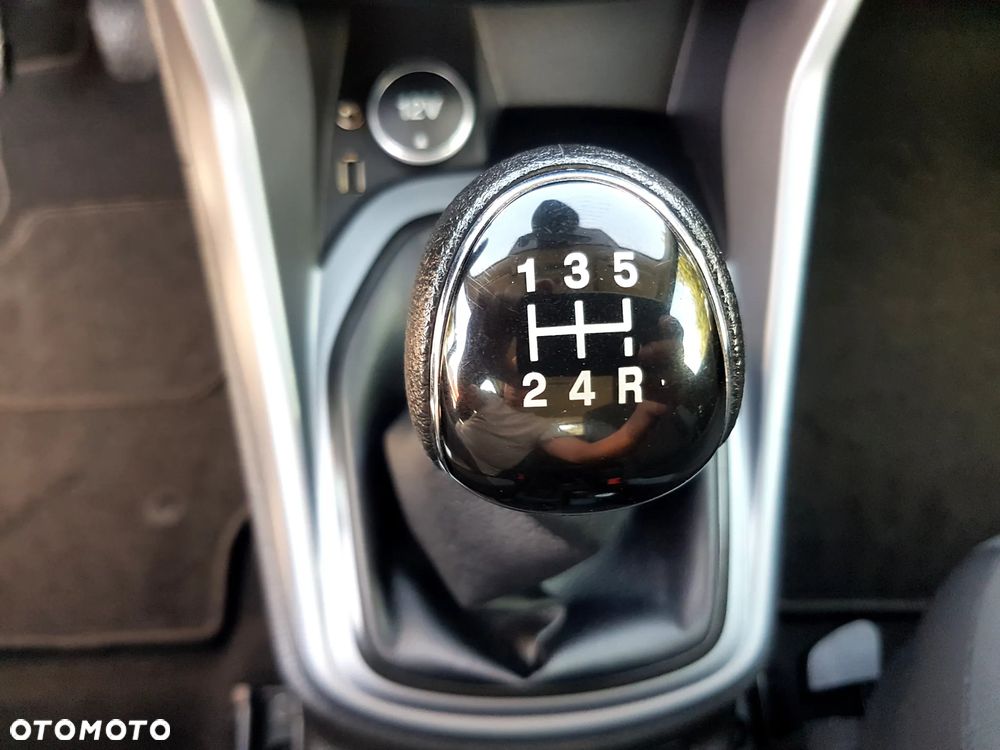 Ford B-MAX 1.0 EcoBoost Trend - 18