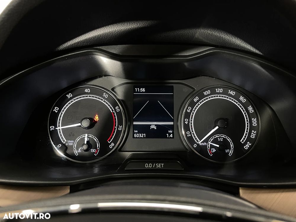 Skoda Kamiq 1.0 TSI Style - 24