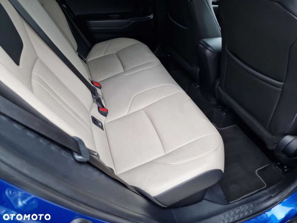 Toyota C-HR 1.8 Hybrid Selection - 13