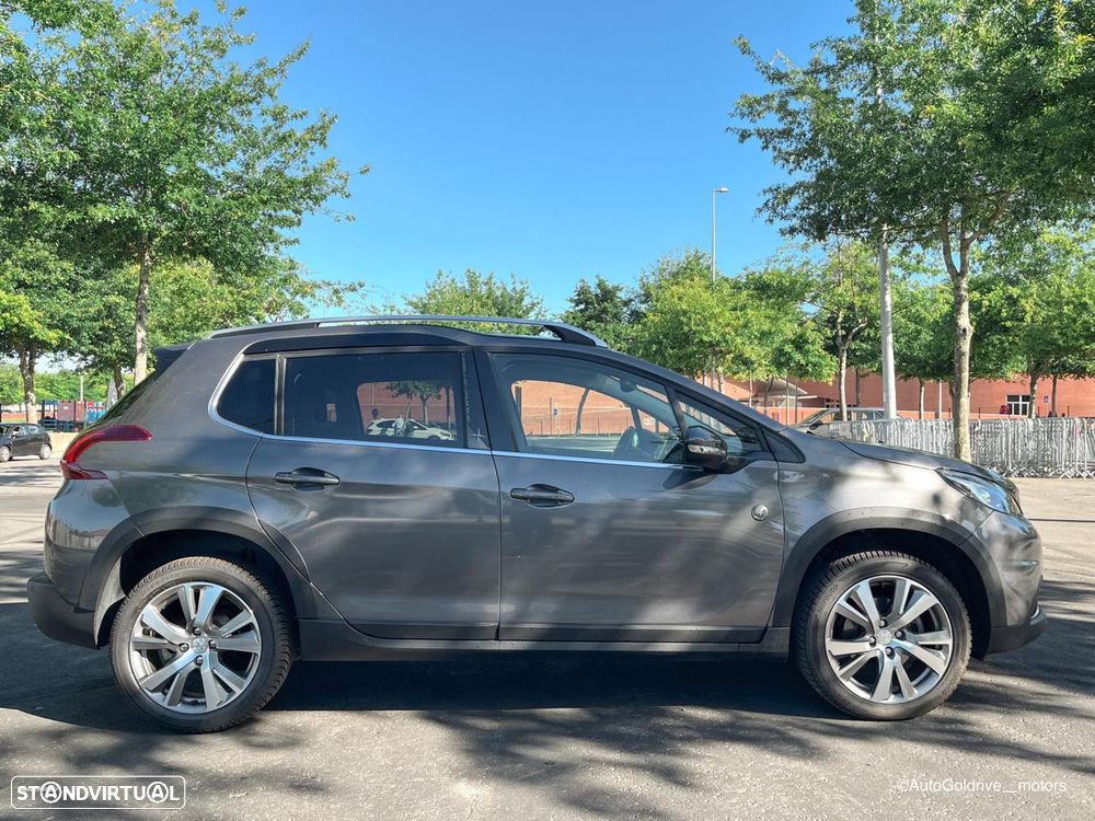 Peugeot 2008 PureTech 110 Stop&Start Crossway - 6
