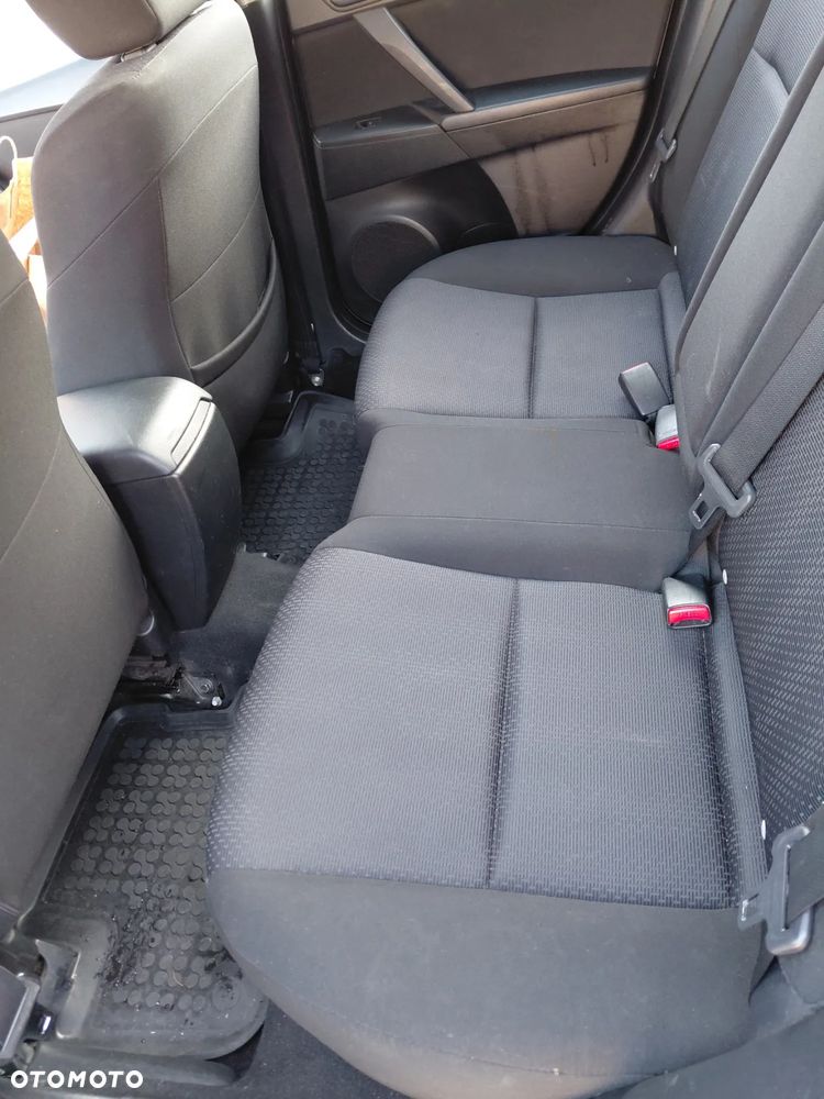 Mazda 3 1.6 Active - 7