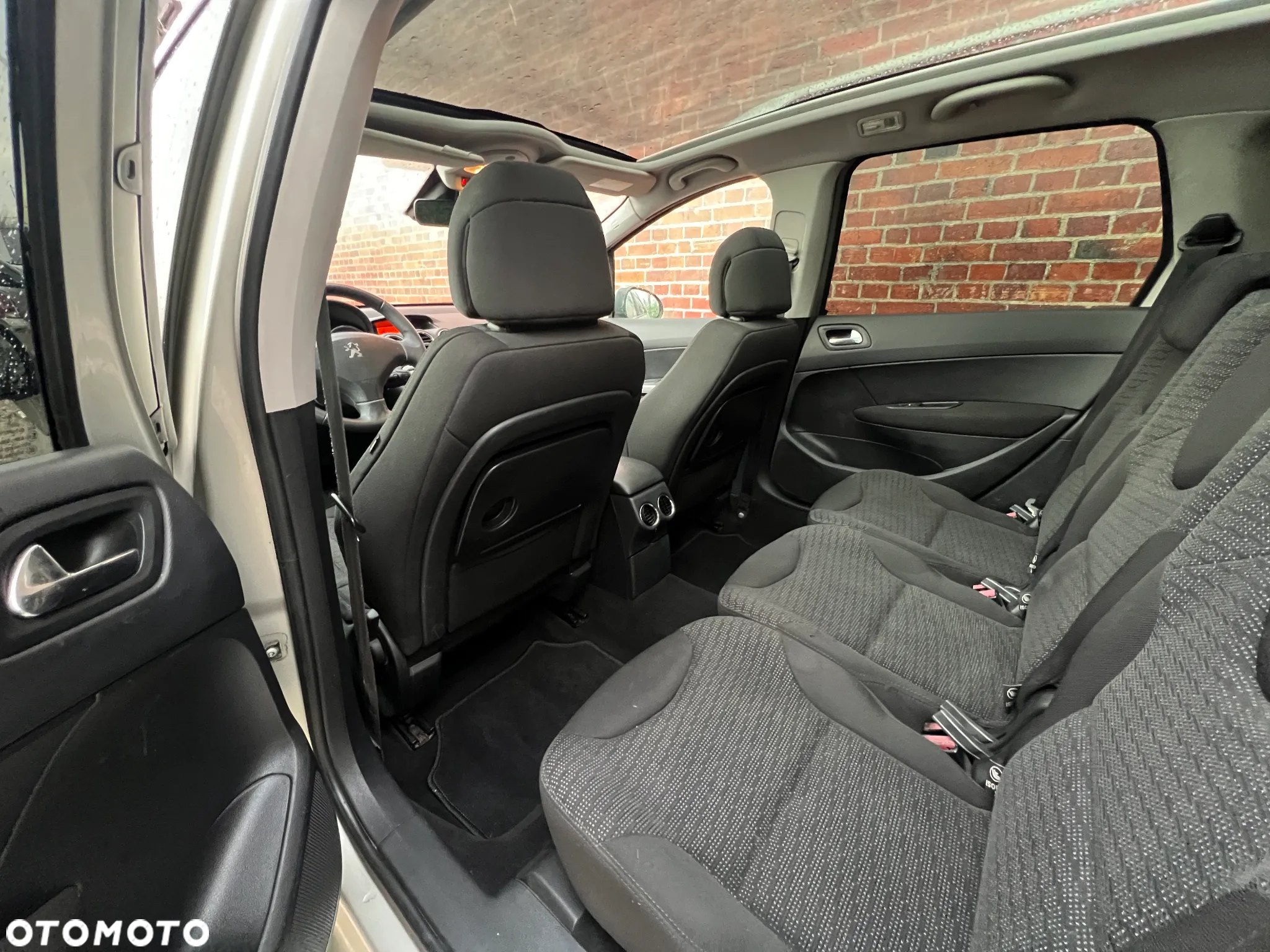 Peugeot 308 - 10