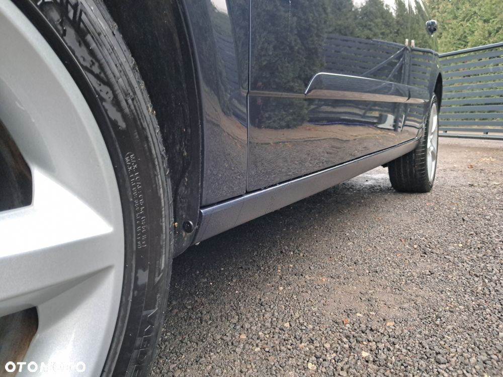 Opel Astra 1.8 Sport - 19