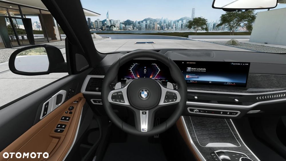 BMW X5 xDrive30d - 14