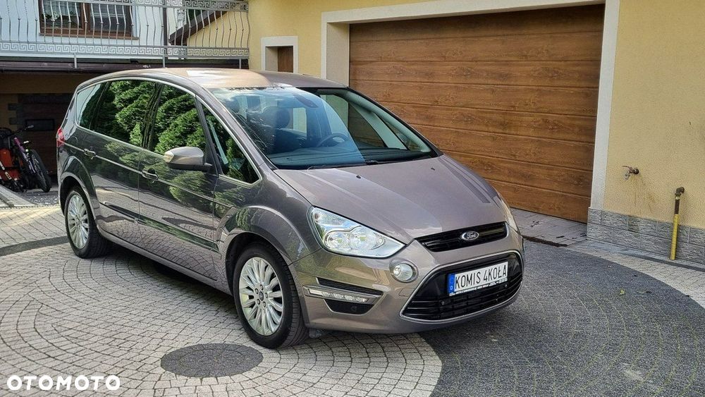 Ford S-Max - 8