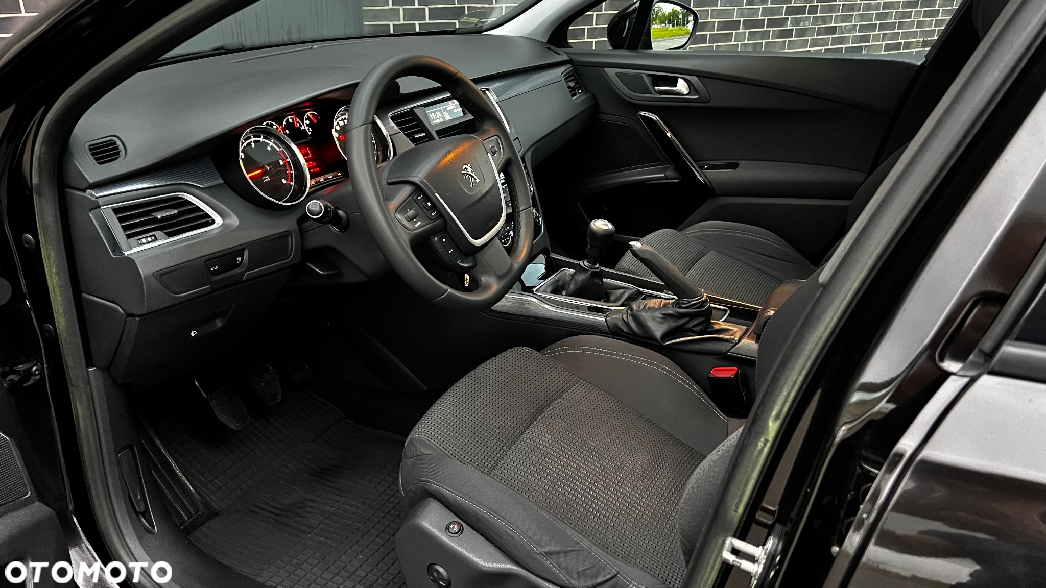 Peugeot 508 2.0 HDi Business Line - 25