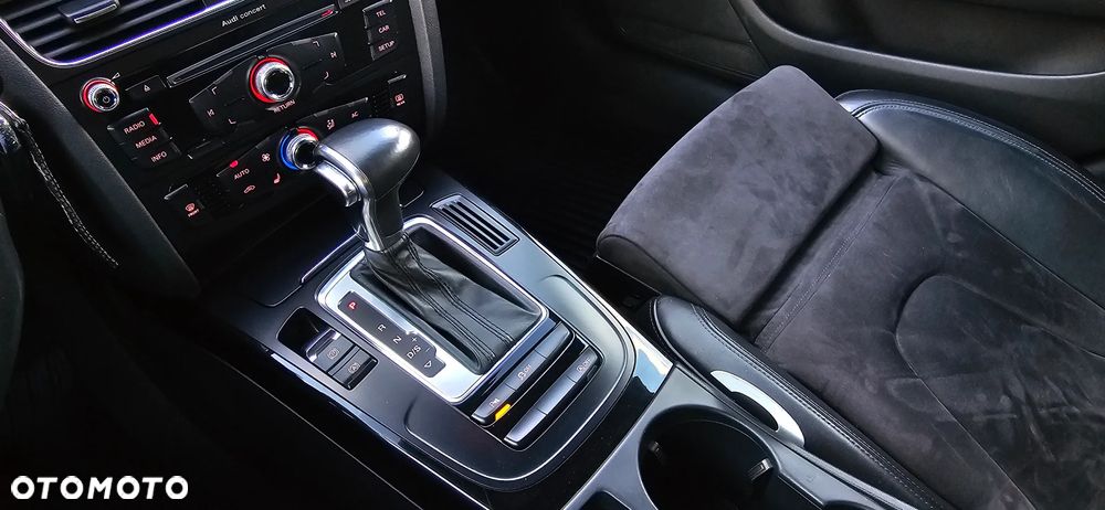 Audi A5 Sportback 2.0 TDI quattro DPF S tronic - 39