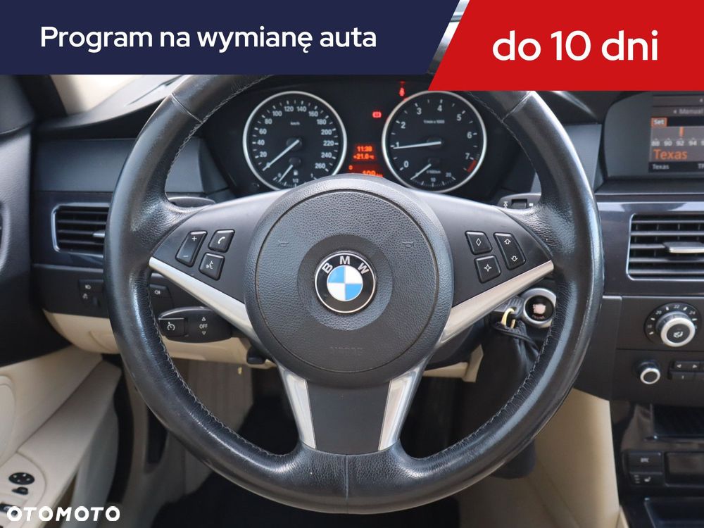 BMW Seria 5 - 18