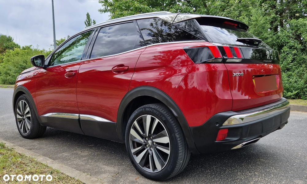 Peugeot 3008 - 27