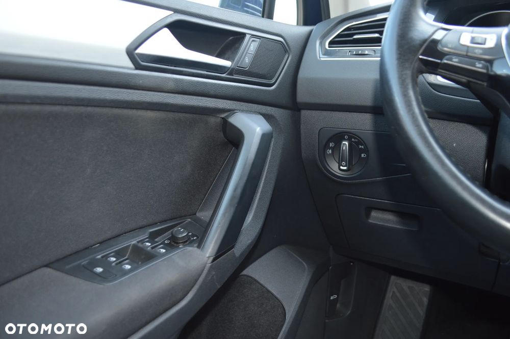 Volkswagen Tiguan 1.5 TSI EVO Highline DSG - 19