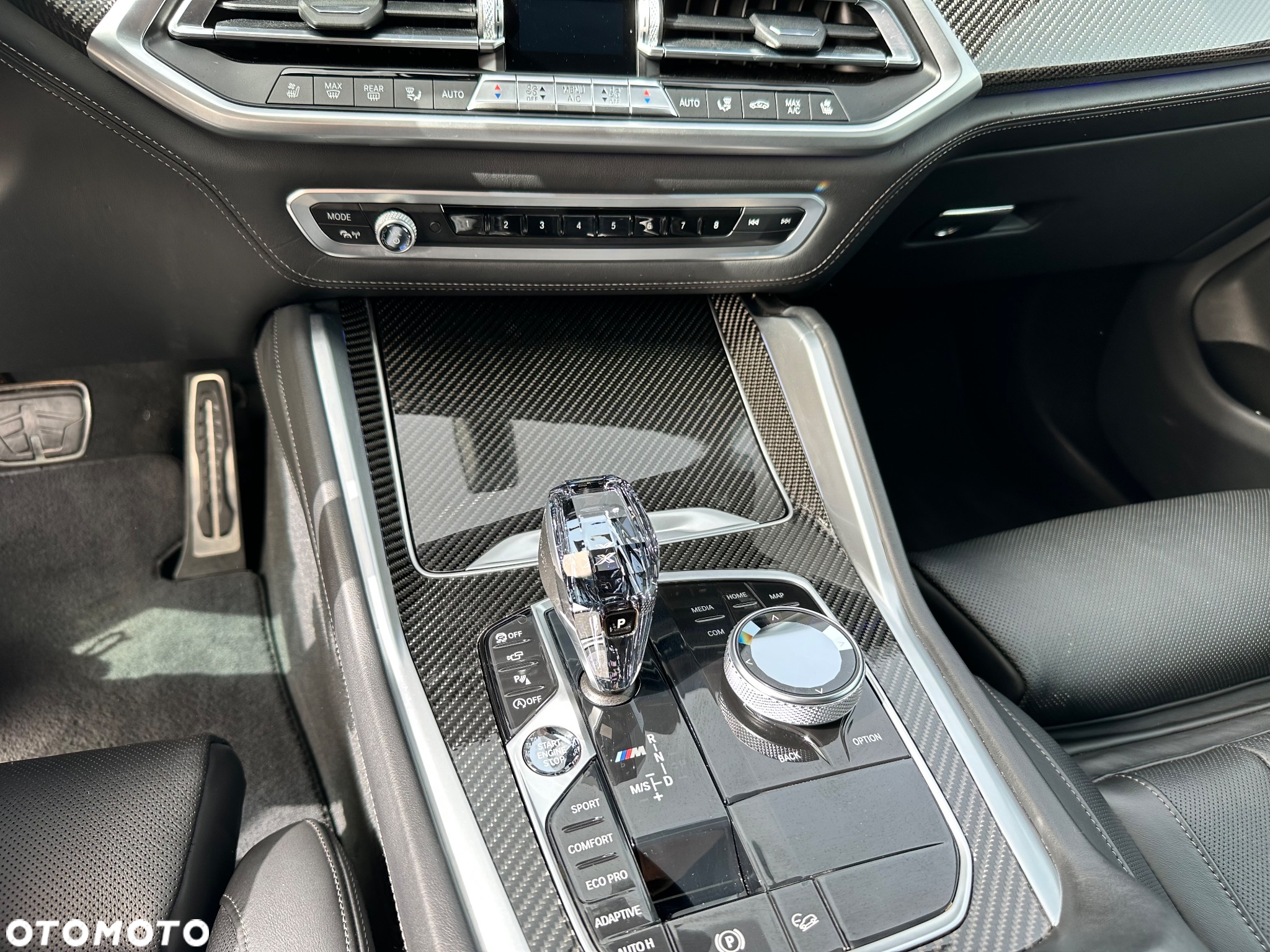 BMW X6M - 18
