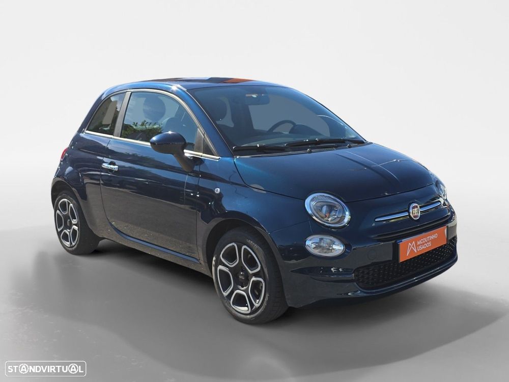 Fiat 500 1.0 Hybrid - 7