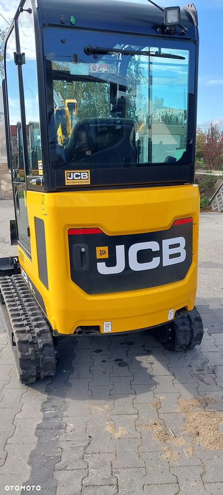 JCB 19C-1 E-prop SV - 3