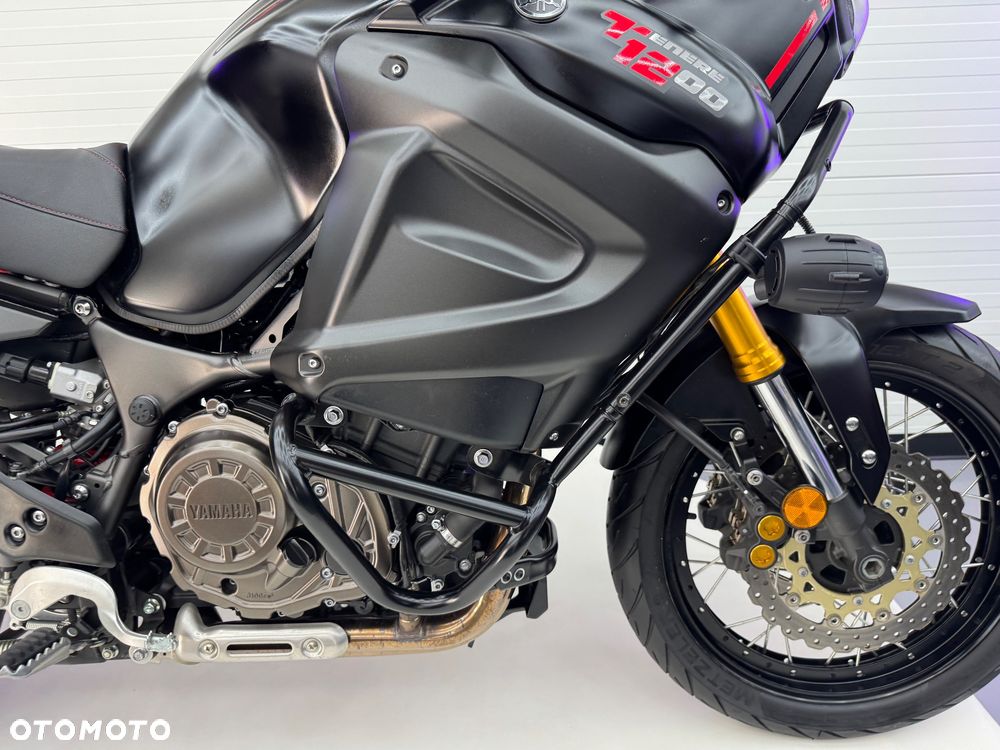 Yamaha Super Tenere - 12
