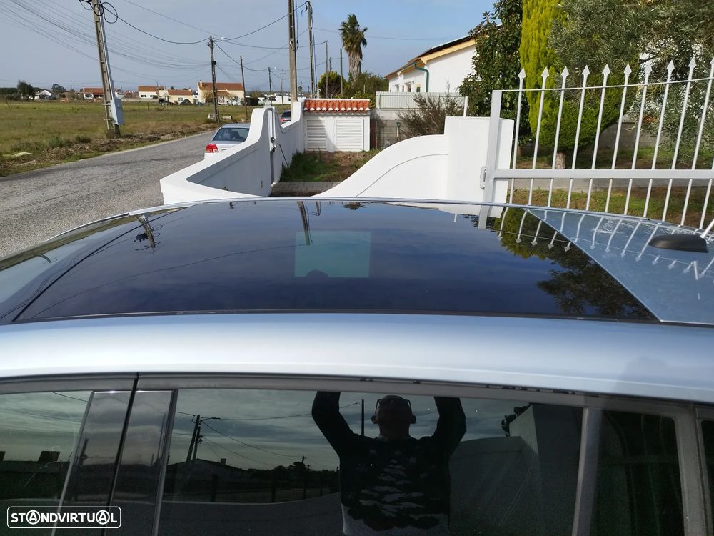 Opel Zafira 1.4 T Dynamic GPL - 23