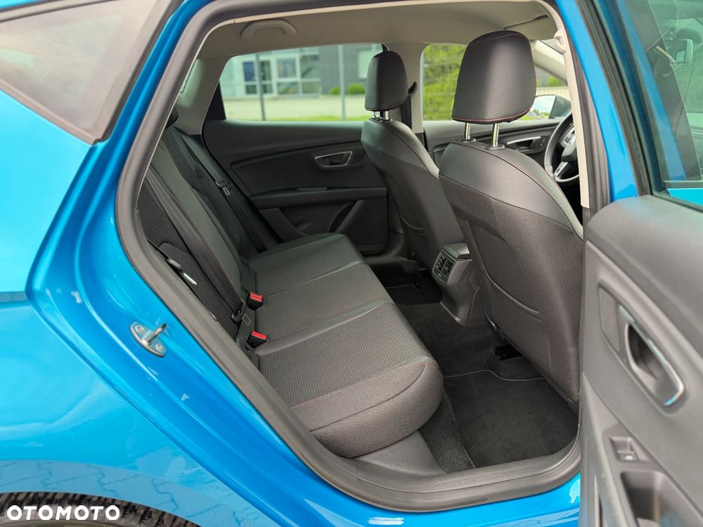 Seat Leon 1.8 TSI Start&Stop FR - 30