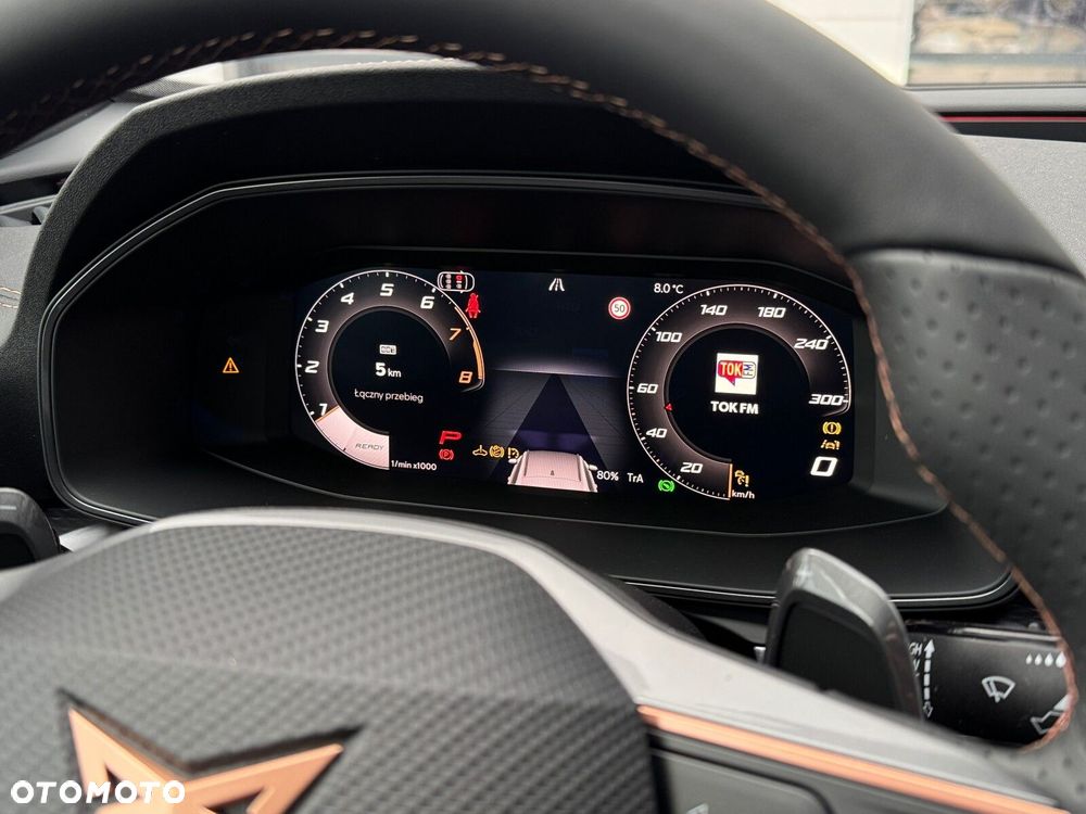 Cupra Formentor 2.0 TSI 4Drive DSG - 25