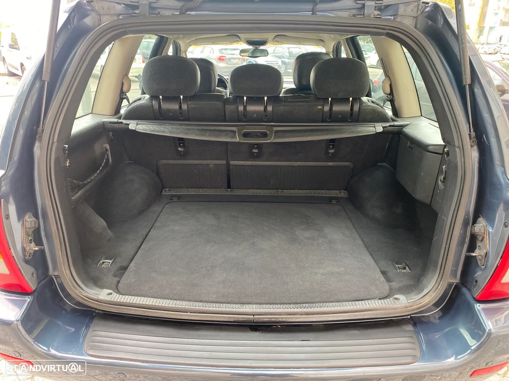 Jeep Grand Cherokee 2.7 CRD Limited - 14