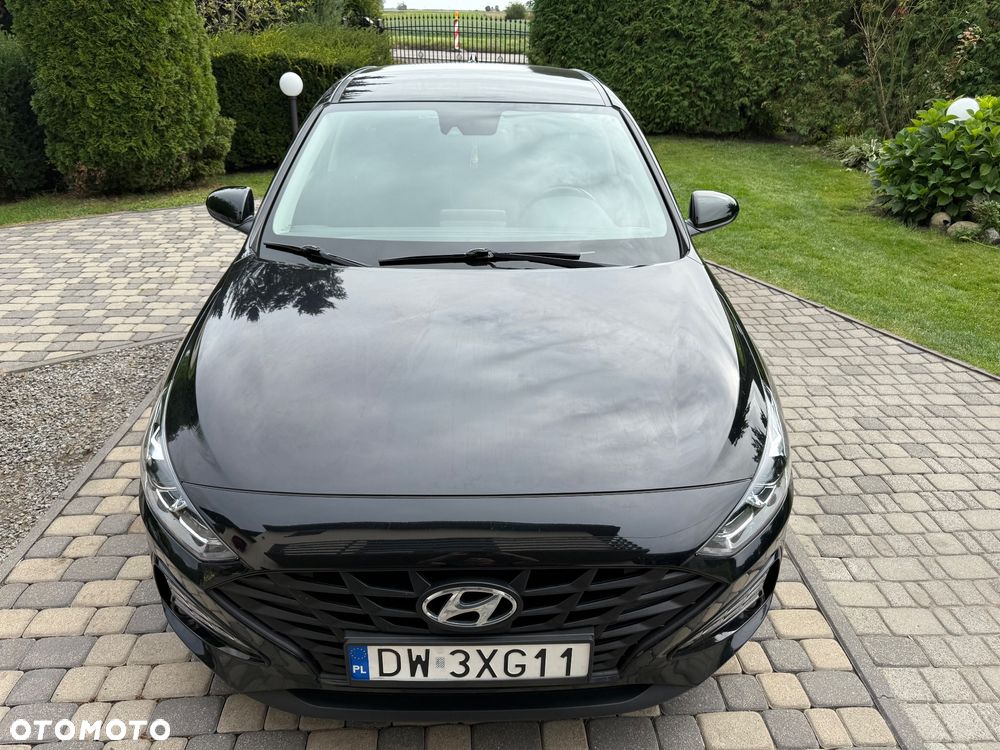 Hyundai i30 1.5 DPI Classic + - 1