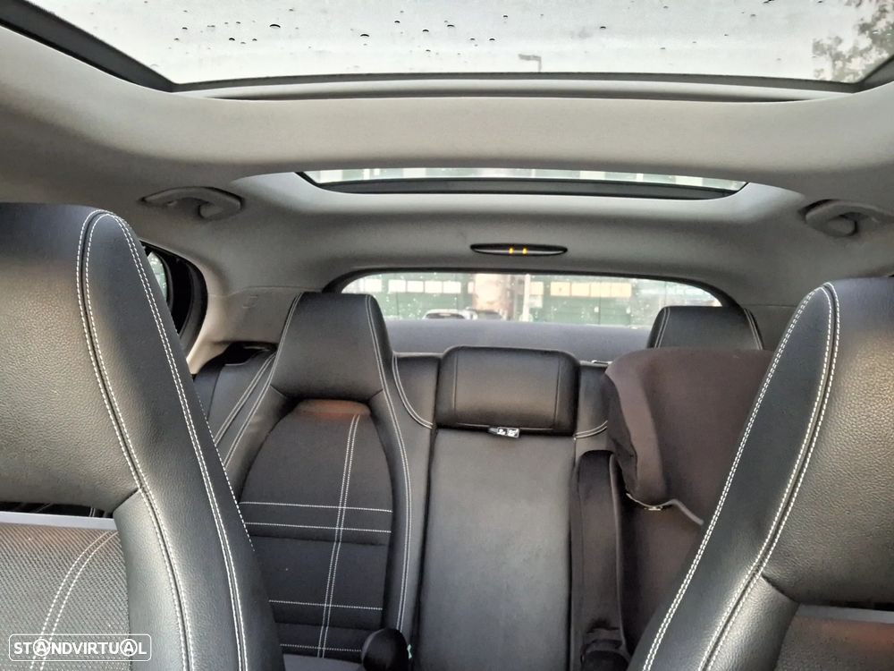 Mercedes-Benz GLA 200 (CDI) d Style - 20