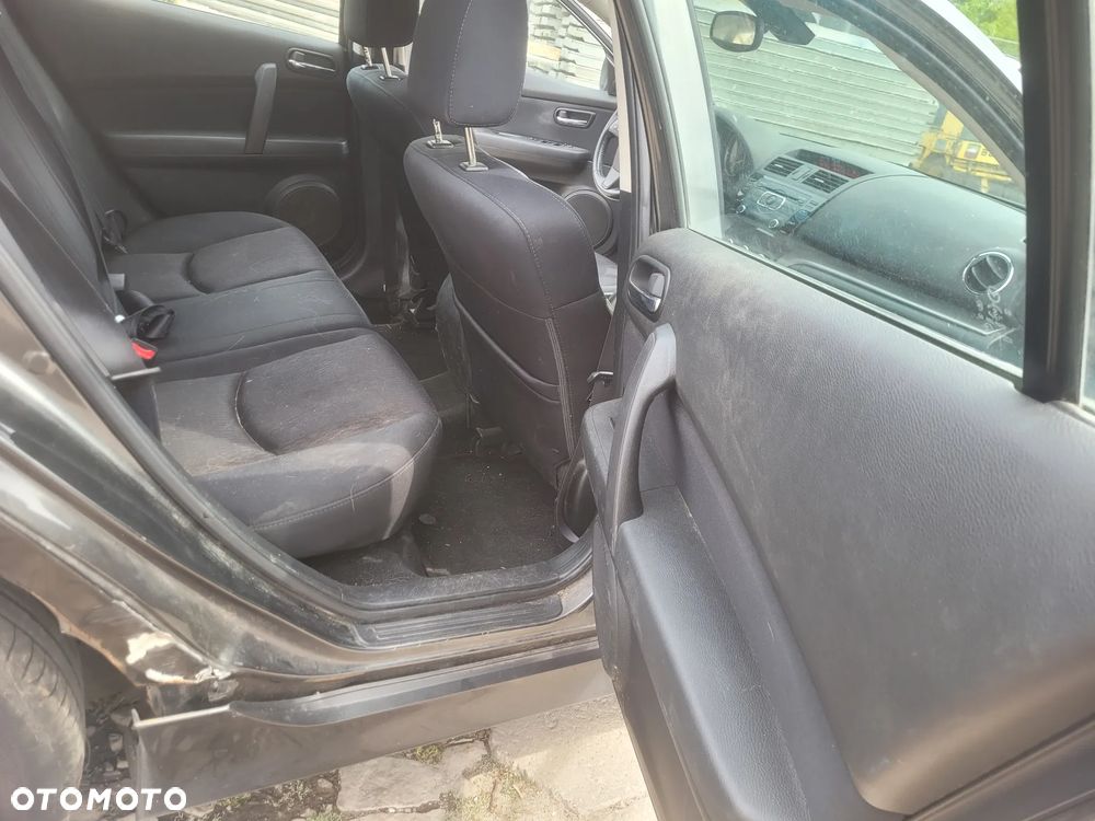 Mazda 6 Sport 2.0 MZR DISI Exclusive-Line - 22