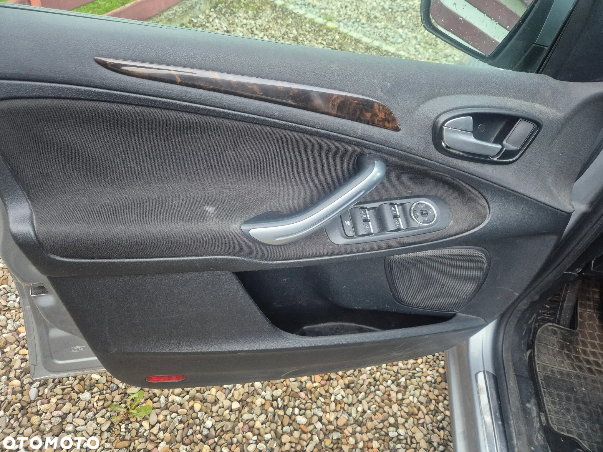 Ford Galaxy 2.0 TDCi Ghia - 5