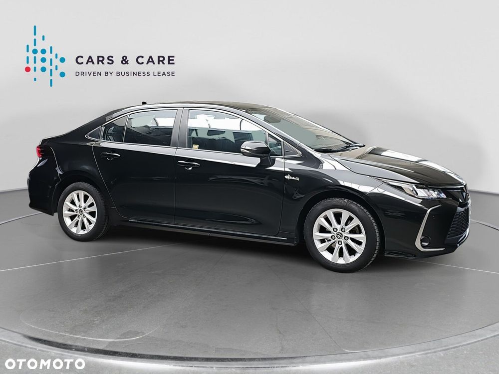 Toyota Corolla 1.8 Hybrid Comfort - 9