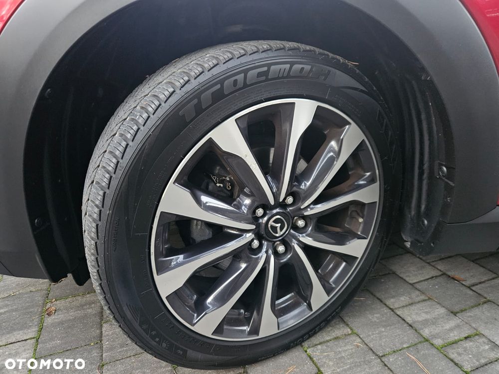 Mazda CX-3 2.0 SkyPrestige - 26