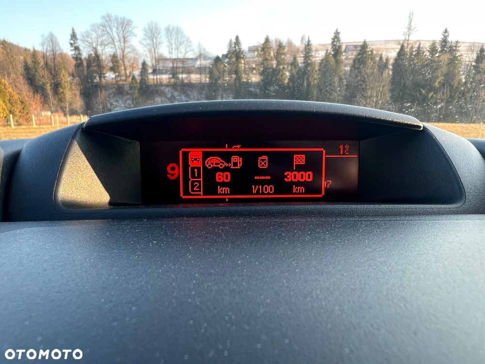 Citroën Berlingo Multispace BlueHDi 100 SELECTION - 14