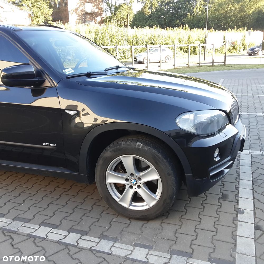 BMW X5 xDrive35d - 4
