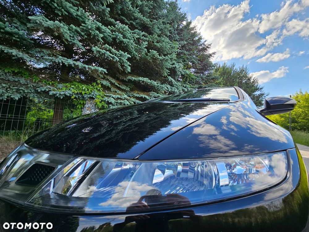 Honda Civic 1.4 i-VTEC Comfort - 18