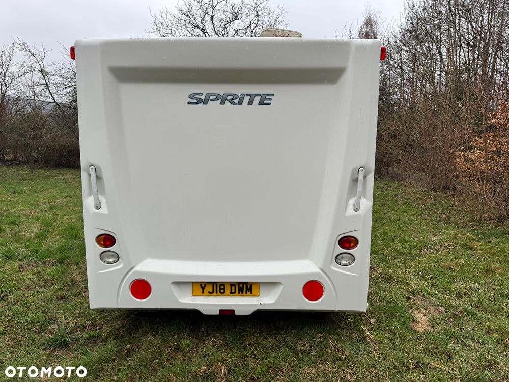 SWIFT Alpine 2 - 5