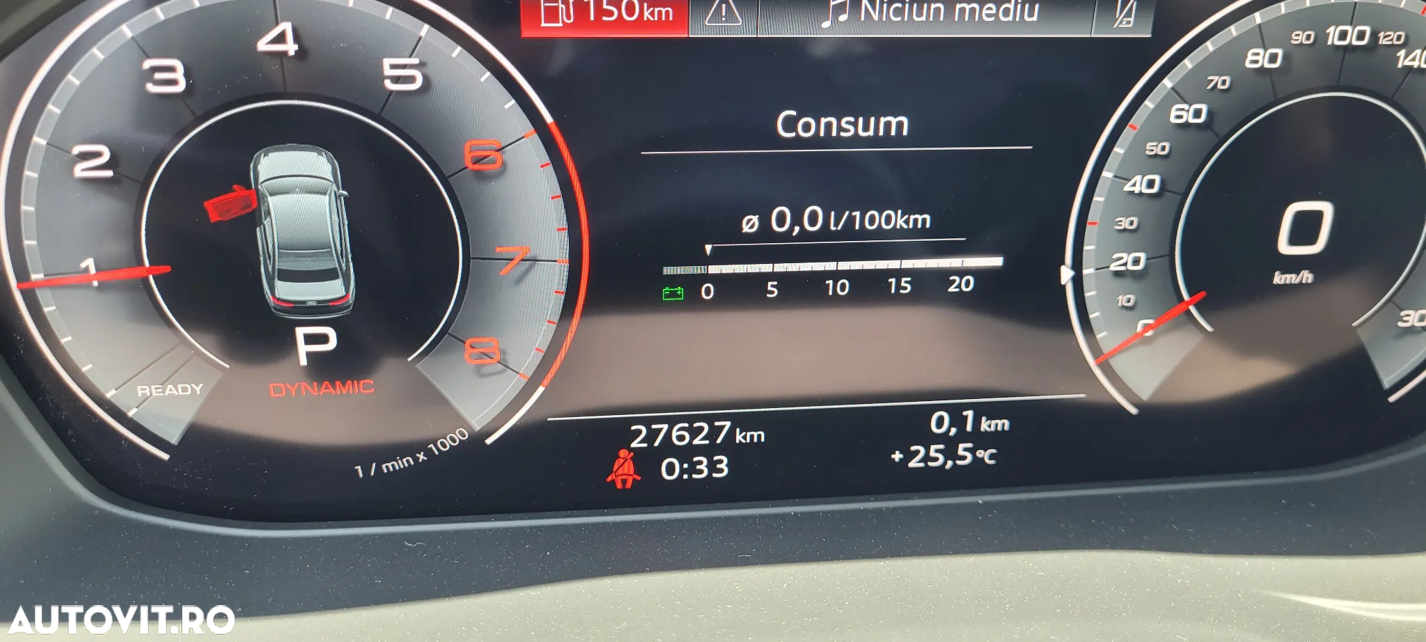 Audi A4 35 TFSI S tronic MHEV S Line - 16