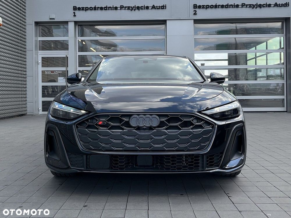 Audi S5 Limousine - 14