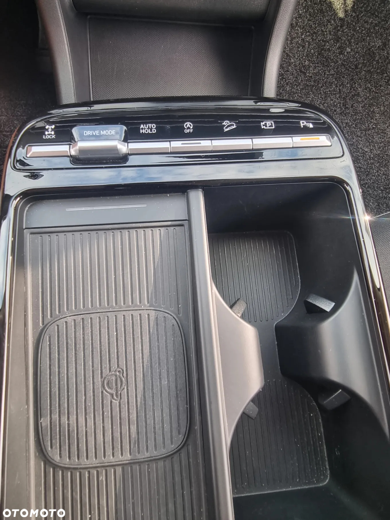 Hyundai Tucson 1.6 CRDi 48V-Hybrid 4WD DCT Select - 15